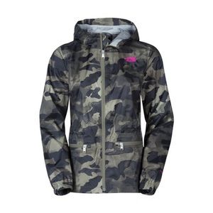 The North Face Karenna Rain Jacket (barely worn)